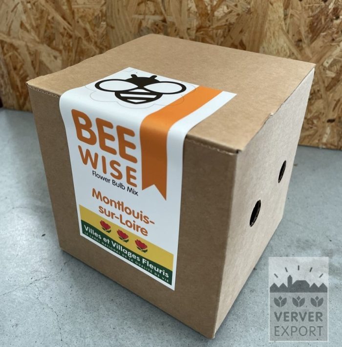 Mélanges Pack Bee Wise Automne Special (11914)